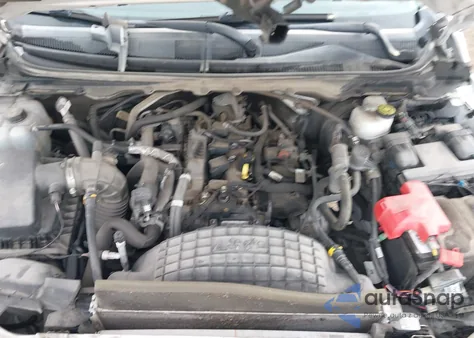 2020 Ford Ranger Xlt z USA, uszkodzony, nr VIN 1FTER4FH8LLA38398